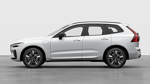Volvo XC60 3 of 5