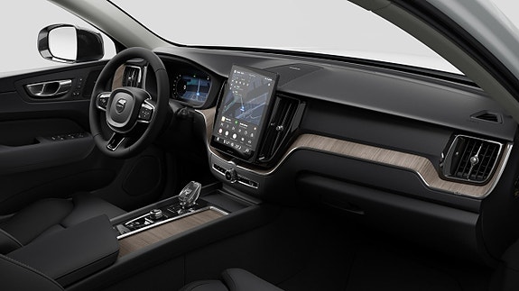 Volvo XC60 5 of 5