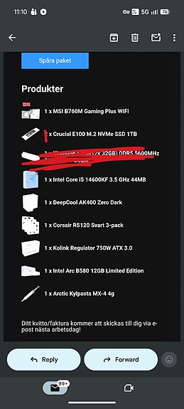 Product image 2 of 3