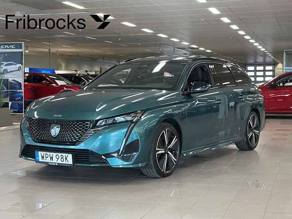 Peugeot 308 SW