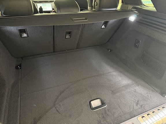Land Rover Range Rover Sport 22 of 23