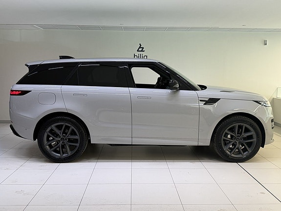 Land Rover Range Rover Sport 6 of 23