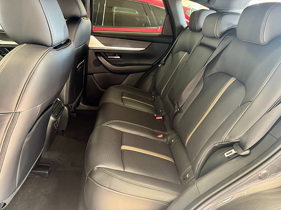 Mazda CX-60 7 of 8