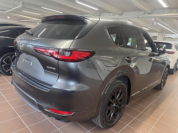 Mazda CX-60 3 of 5