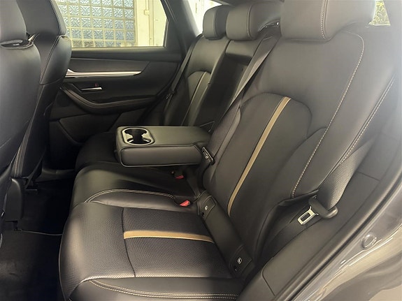Mazda CX-60 6 of 8
