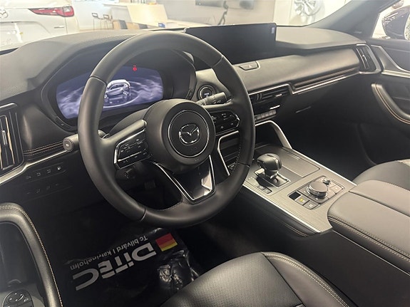 Mazda CX-60 4 of 5