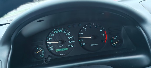 Toyota Corolla 9 of 9