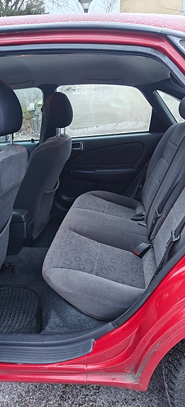 Toyota Corolla 8 of 9