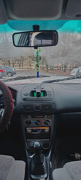 Toyota Corolla 7 of 9