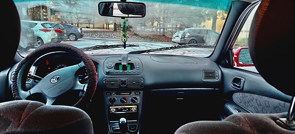 Toyota Corolla 6 of 9