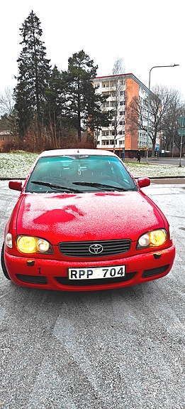 Toyota Corolla 2 of 9