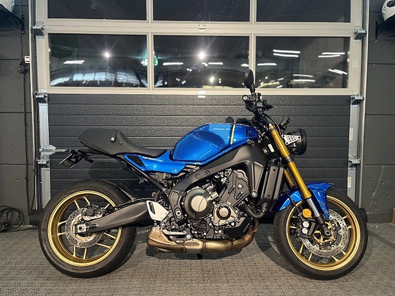 Yamaha XSR 900