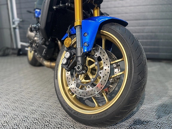 Yamaha XSR 900 5 of 15