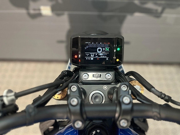 Yamaha XSR 900 15 of 15