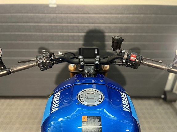 Yamaha XSR 900 14 of 15