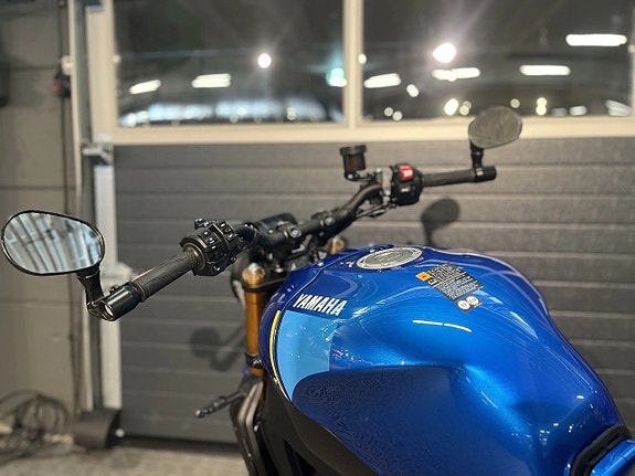 Yamaha XSR 900 10 of 15