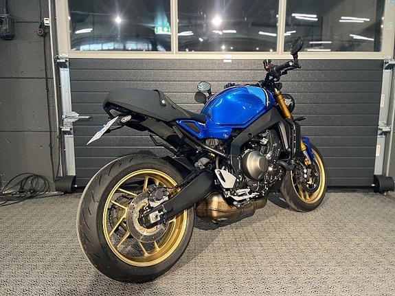 Yamaha XSR 900 13 of 15