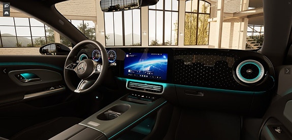 Mercedes-Benz CLA350 16 of 16