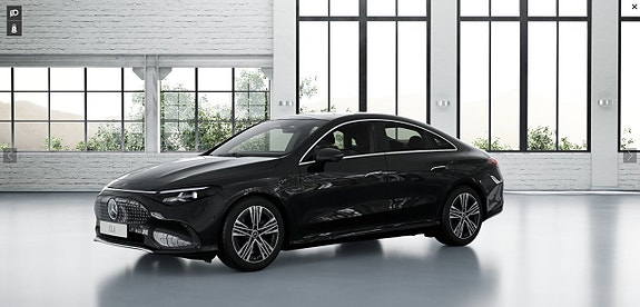 Mercedes-Benz CLA350 7 of 16