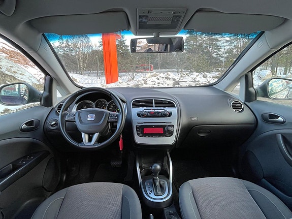 Seat Altea XL 4 of 5