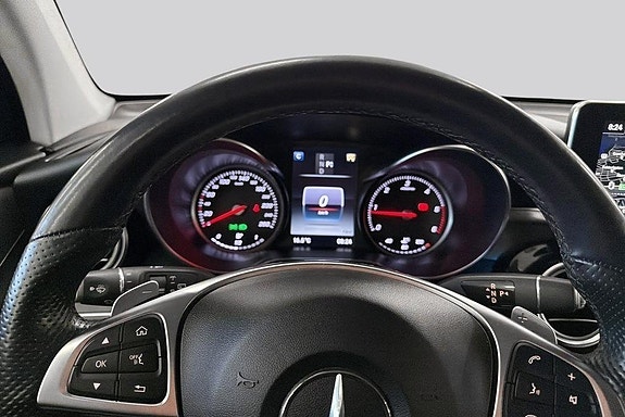 Mercedes-Benz GLC220 d 10 of 14