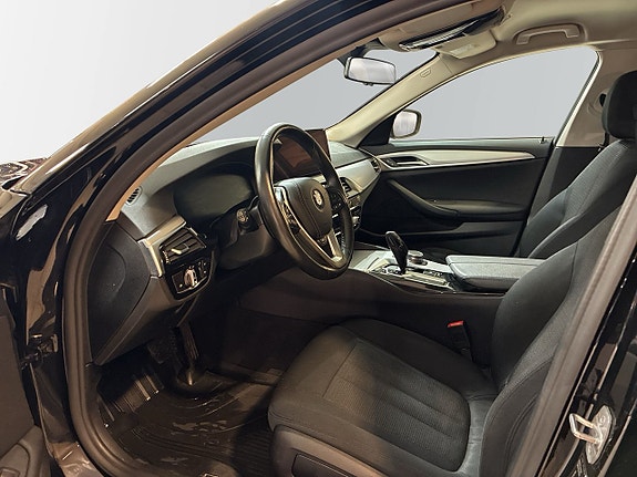 BMW 520d 7 of 18