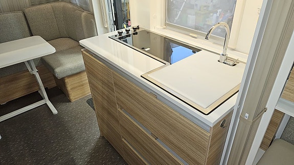 Adria Altea 502 UL Långbäddar 22 of 25