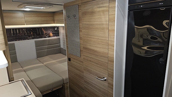 Adria Altea 502 UL Långbäddar 19 of 25