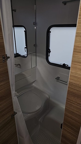 Adria Altea 502 UL Långbäddar 12 of 25