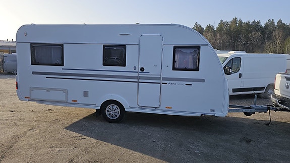Adria Altea 502 UL Långbäddar 3 of 25