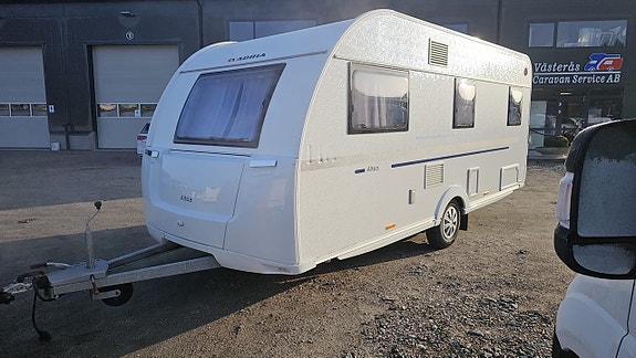 Adria Altea 502 UL Långbäddar