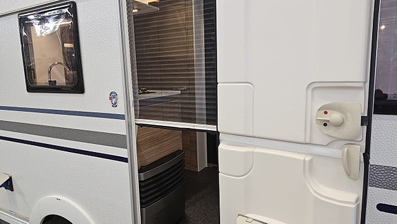 Adria Altea 502 UL Långbäddar 11 of 25