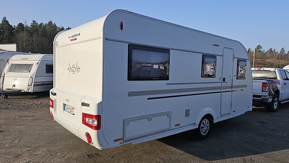 Adria Altea 502 UL Långbäddar 4 of 25