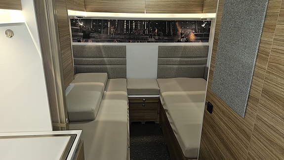 Adria Altea 502 UL Långbäddar 23 of 25