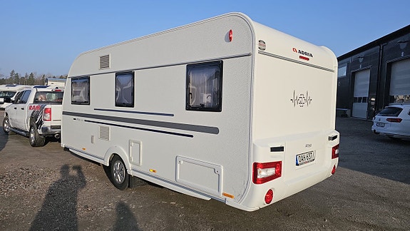 Adria Altea 502 UL Långbäddar 5 of 25