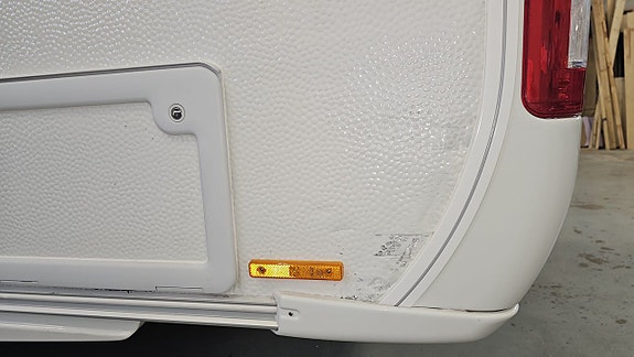 Adria Altea 502 UL Långbäddar 7 of 25