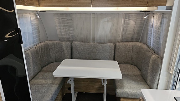 Adria Altea 502 UL Långbäddar 14 of 25