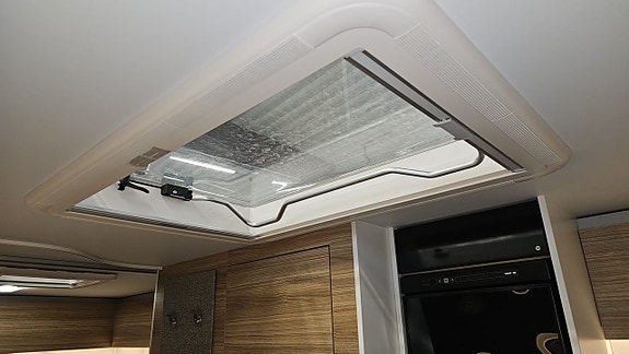 Adria Altea 502 UL Långbäddar 17 of 25