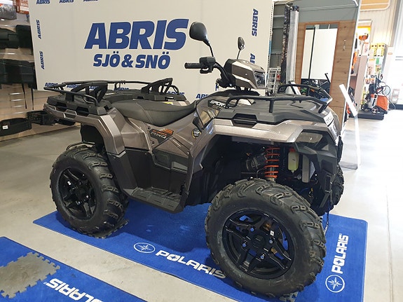 Polaris Sportsman 570 SP ABRIS Leksand Köp online