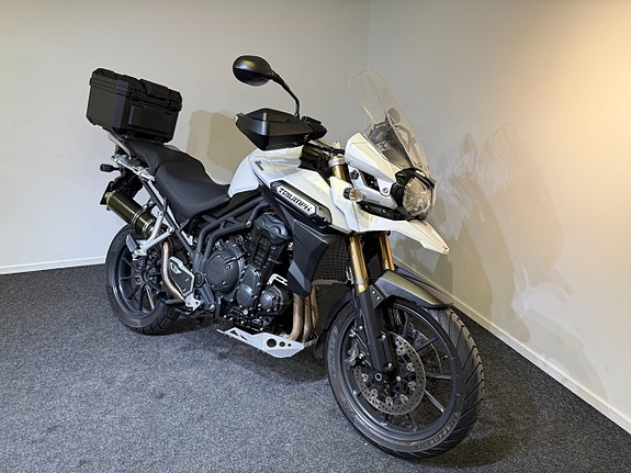 Triumph Tiger 1200 Explorer /Summer-Sale 2 of 9