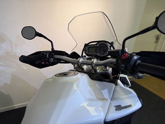 Triumph Tiger 1200 Explorer /Summer-Sale 6 of 9