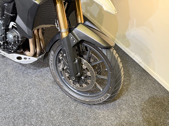 Triumph Tiger 1200 Explorer /Summer-Sale 7 of 9