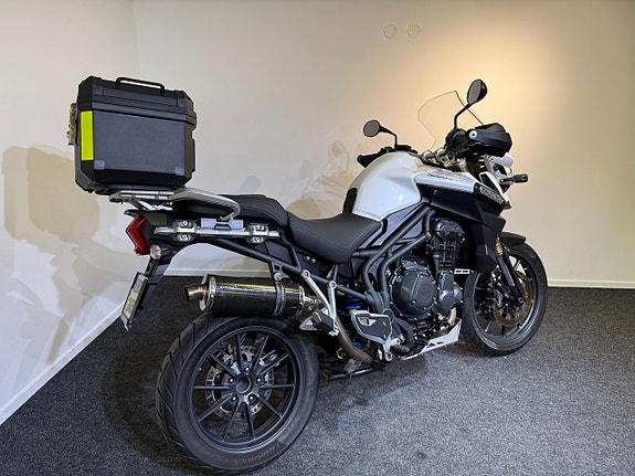 Triumph Tiger 1200 Explorer /Summer-Sale 3 of 9
