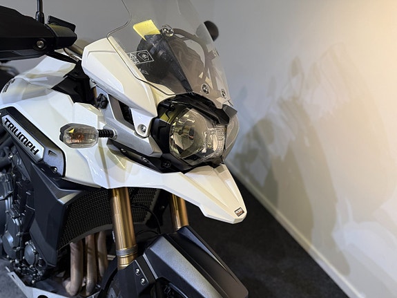 Triumph Tiger 1200 Explorer /Summer-Sale 8 of 9