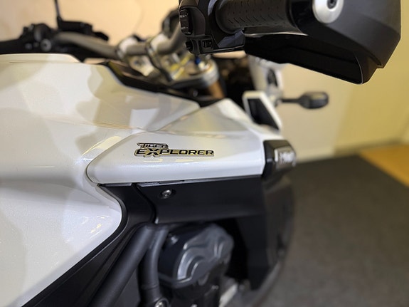 Triumph Tiger 1200 Explorer /Summer-Sale 5 of 9
