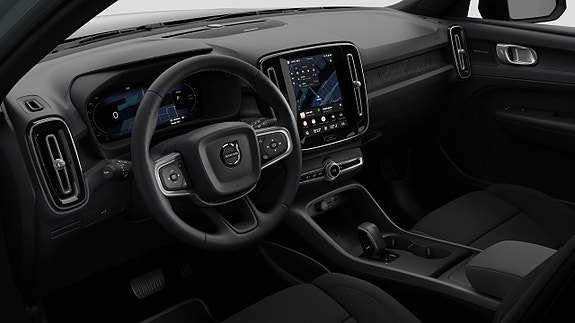 Volvo EX40 5 of 6