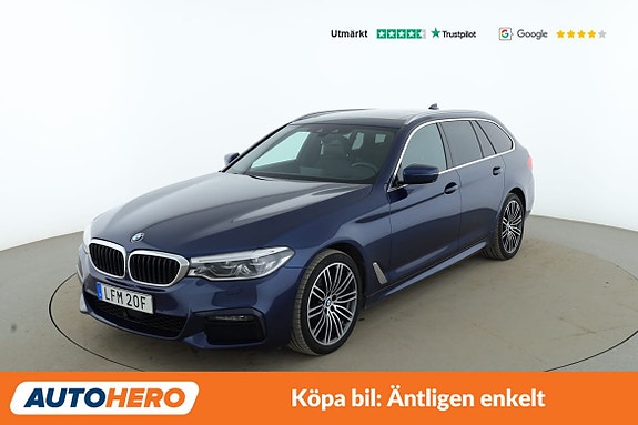 BMW 530i