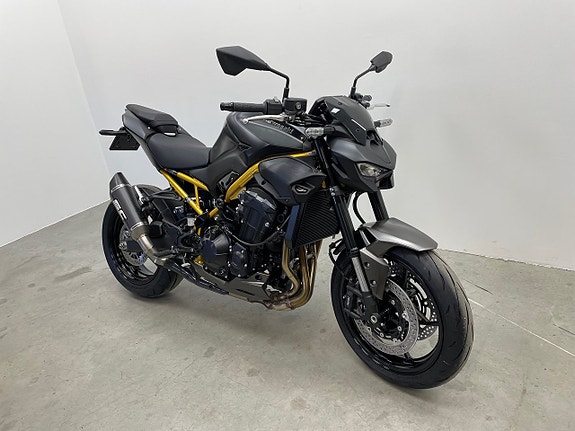 Kawasaki Z900 Lingvalls Edition SC-Project Räntefritt 36 mån 6 of 9