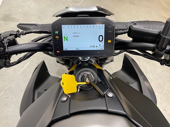 Kawasaki Z900 Lingvalls Edition SC-Project Räntefritt 36 mån 9 of 9