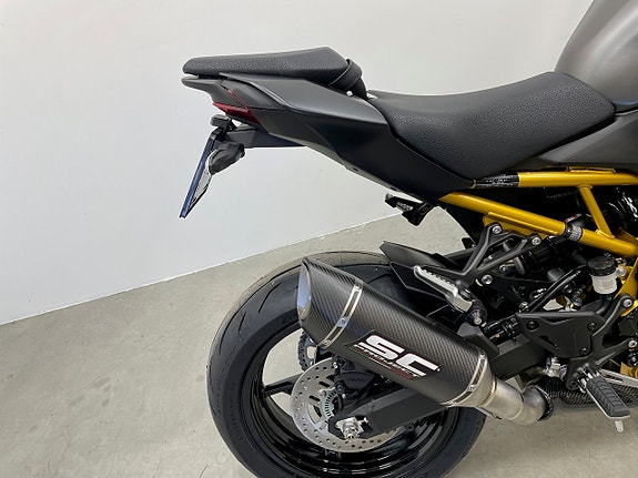 Kawasaki Z900 Lingvalls Edition SC-Project Räntefritt 36 mån 7 of 9